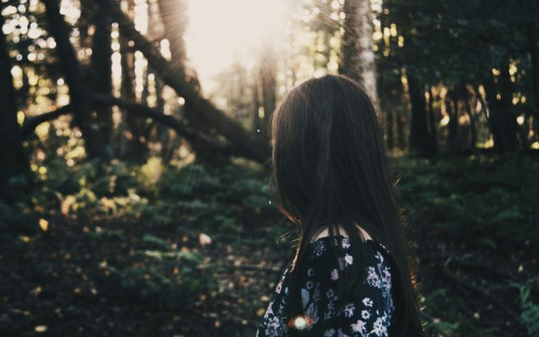 stressfaktoren in der kindheit können chronischen stress beeinflussen