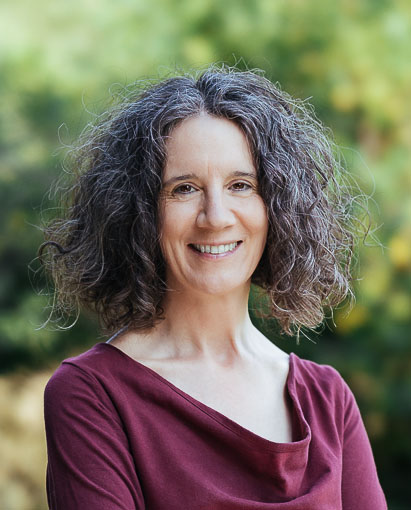 Claudia Berger-Schachinger Kontakt
