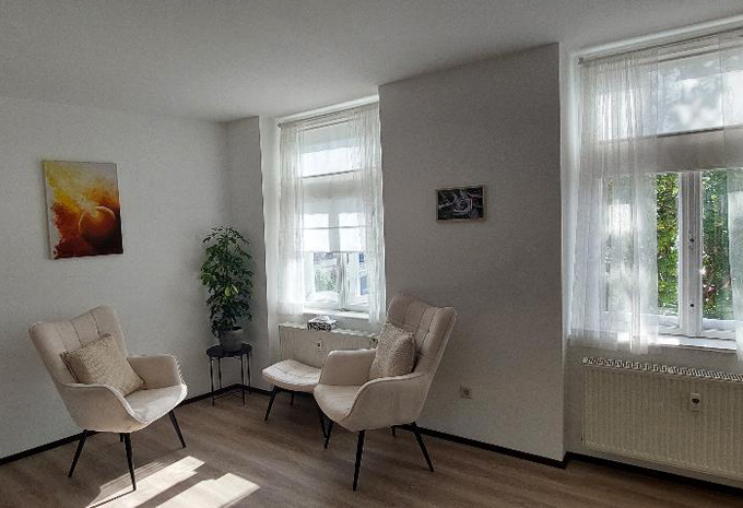 Praxisraum oder Seminarraum in Mödling zu vermieten