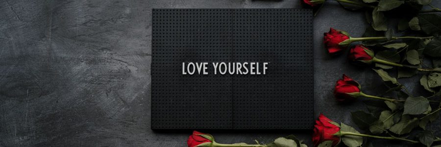 Selbstliebe als Lebenseinstellung