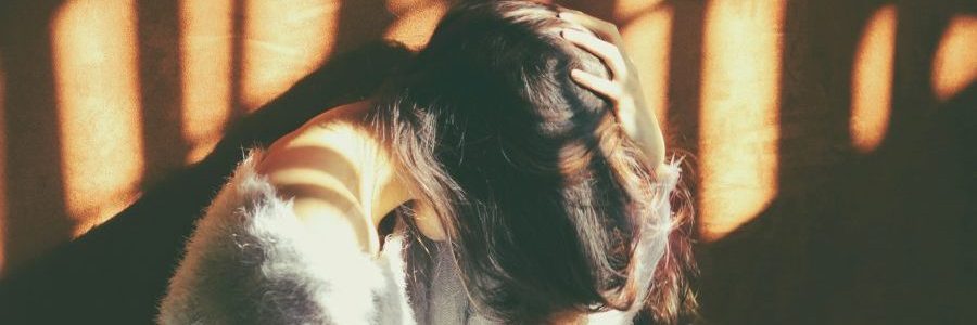 wenn stress chronisch wird, braucht es unterstützung, um burnout vorzubeigen