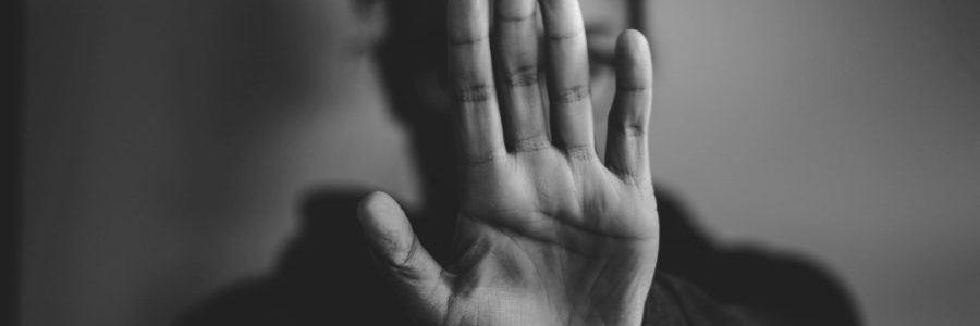 grenzverletzungen sind häufig auslöser für bindungstrauma